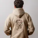 Hoodie Tumi