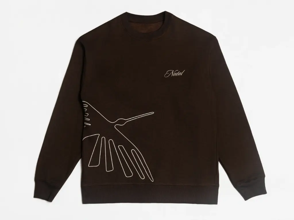 Colibri Sweatshirt - PRE SALE