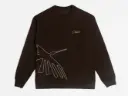 Colibri Sweatshirt - PRE SALE