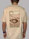 Camiseta Huacachina - PRE VENTA