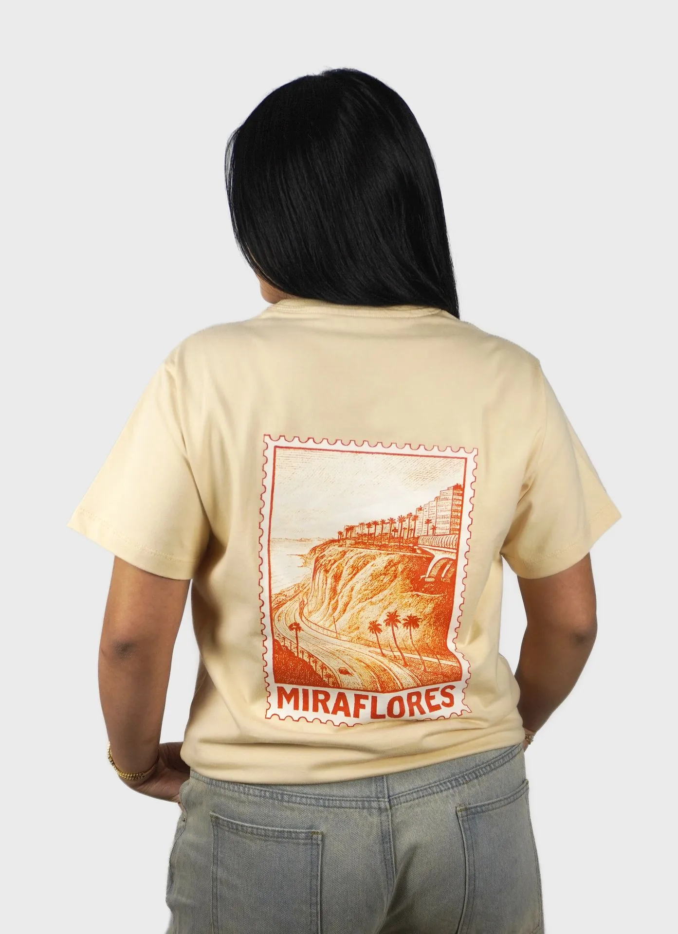 Miraflores T-shirt