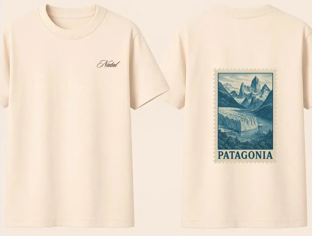 Patagonia T-shirt - PRE SALE