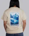 Camiseta Patagonia - PRE VENTA