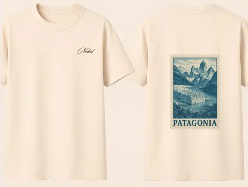 Patagonia T-shirt - PRE SALE
