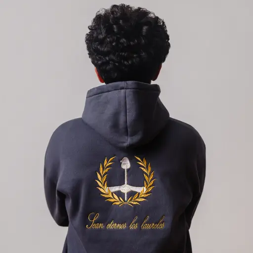Laureles Hoodie
