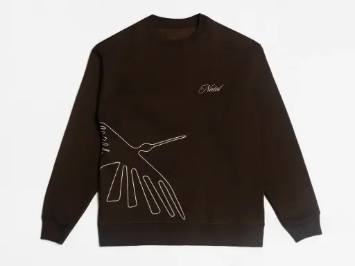 Colibri Sweatshirt - PRE SALE
